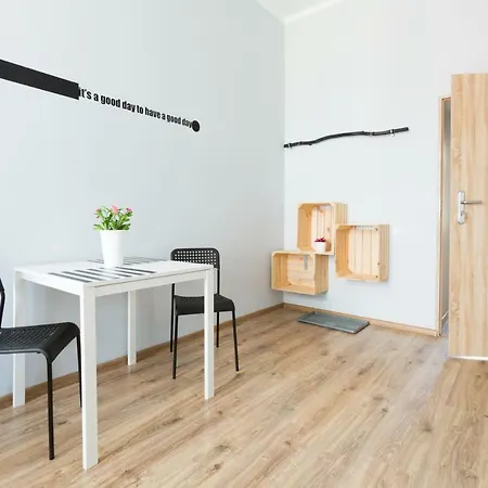 Dot - Pokoje I W Centrum