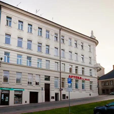 Dot - Pokoje I W Centrum Ostello