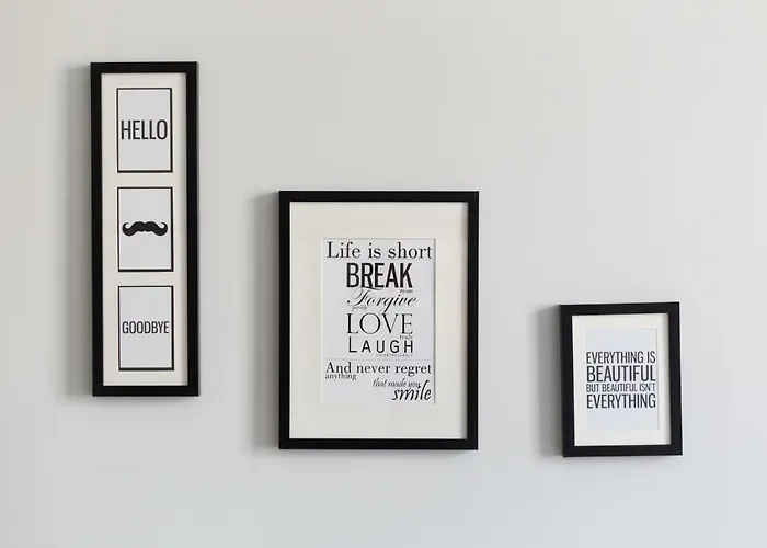 Dot - Pokoje I W Centrum Ostello Bielsko-Biała