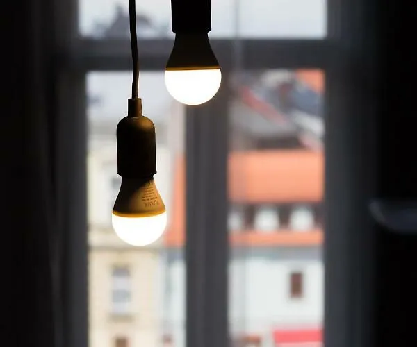 Ostello Dot - Pokoje I W Centrum *