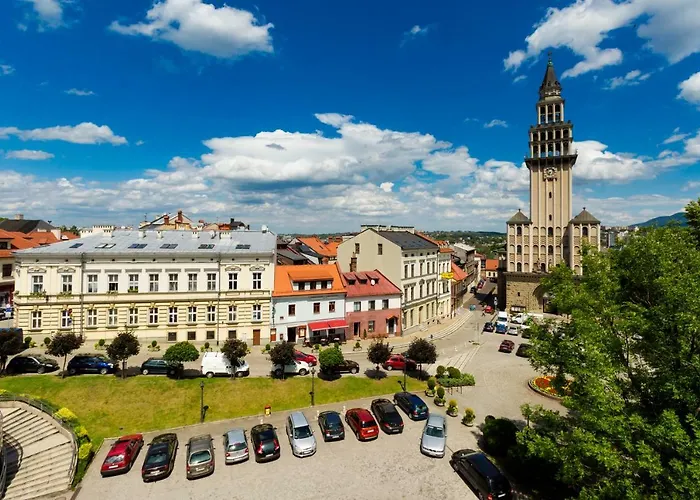 Ostello Dot - Pokoje I W Centrum *