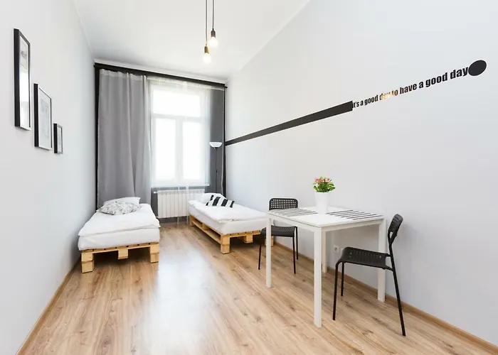 Dot - Pokoje I W Centrum