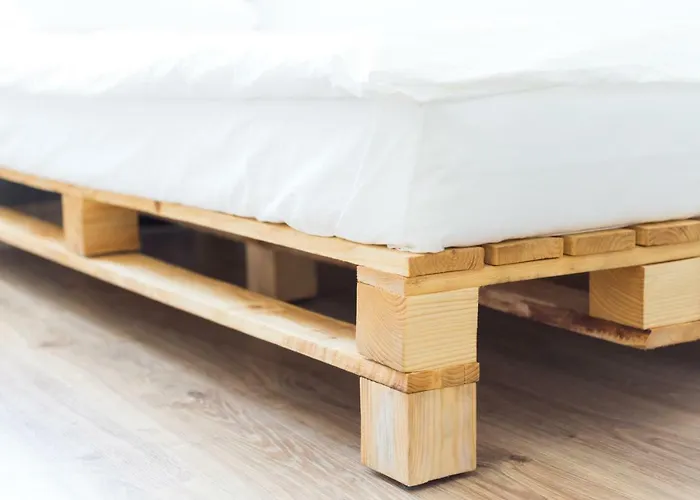 Ostello Dot - Pokoje I W Centrum Bielsko-Biała