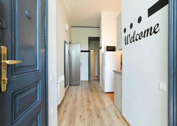 Dot - Pokoje I W Centrum Ostello