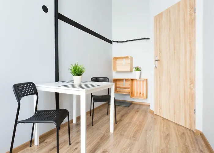 Dot - Pokoje I W Centrum *