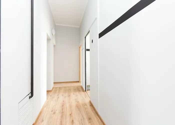 Dot - Pokoje I W Centrum * Bielsko-Biała