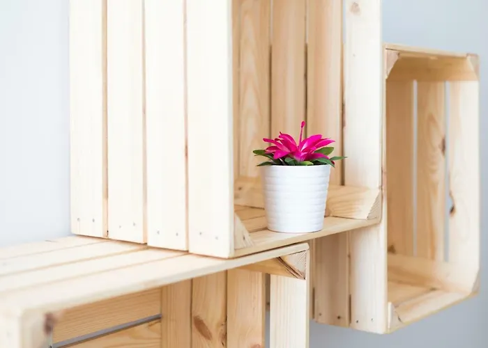 Dot - Pokoje I W Centrum Ostello