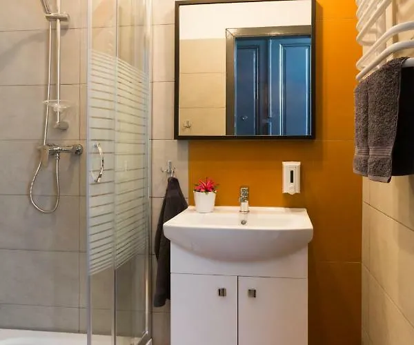 Ostello Dot - Pokoje I W Centrum *