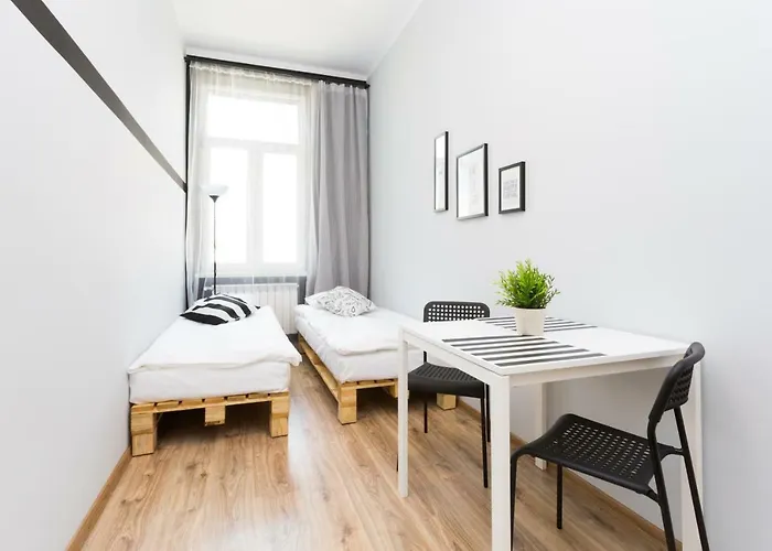 Dot - Pokoje I W Centrum