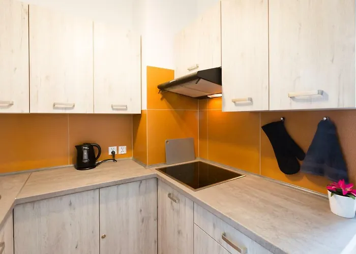 Dot - Pokoje I W Centrum Ostello Bielsko-Biała