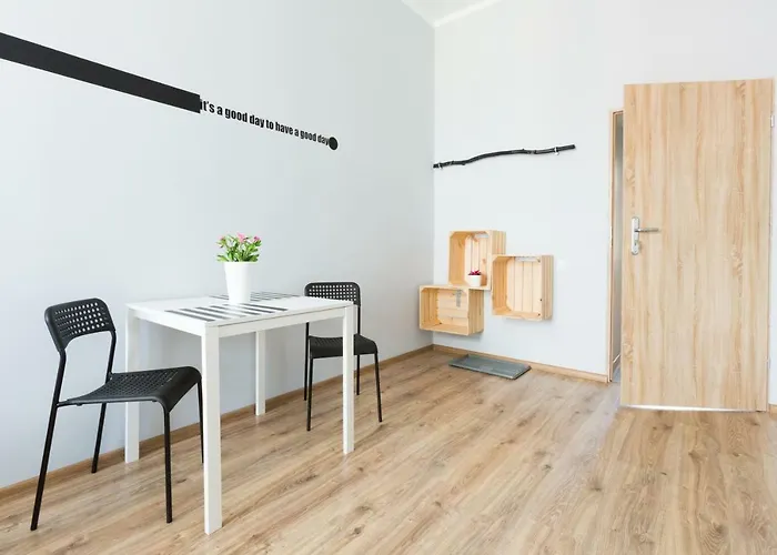 Dot - Pokoje I W Centrum